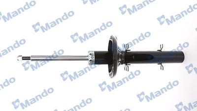 Mando MSS017274 - Amortizators www.autospares.lv