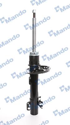 Mando MSS017275 - Amortizators www.autospares.lv