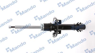 Mando MSS017275 - Amortizators www.autospares.lv