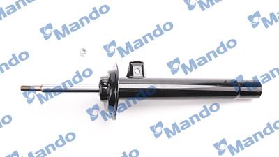 Mando MSS017278 - Amortizators www.autospares.lv