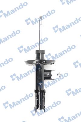 Mando MSS025444 - Amortizators www.autospares.lv