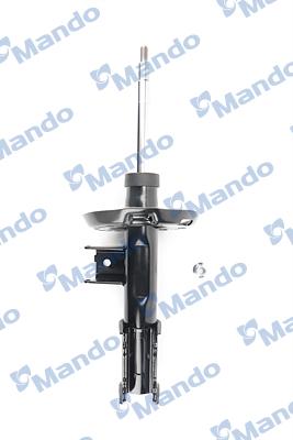 Mando MSS025445 - Amortizators www.autospares.lv