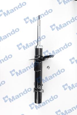 Mando MSS025452 - Amortizators www.autospares.lv