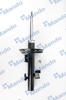 Mando MSS025452 - Amortizators www.autospares.lv