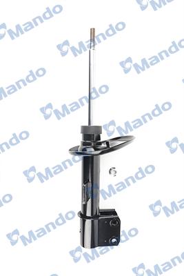 Mando MSS025463 - Amortizators www.autospares.lv