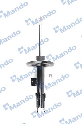 Mando MSS025463 - Amortizators www.autospares.lv