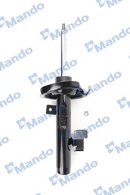 Mando MSS025467 - Amortizators www.autospares.lv