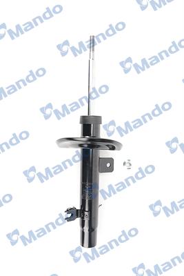 Mando MSS025438 - Amortizators www.autospares.lv