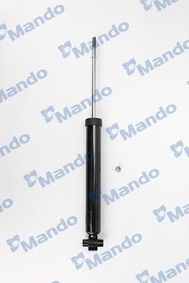 Mando MSS025549 - Amortizators www.autospares.lv