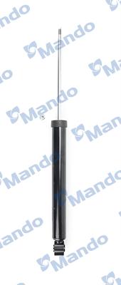 Mando MSS025519 - Amortizators www.autospares.lv