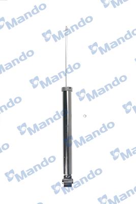 Mando MSS025514 - Amortizators www.autospares.lv