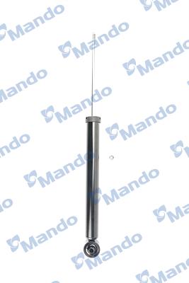 Mando MSS025514 - Amortizators www.autospares.lv