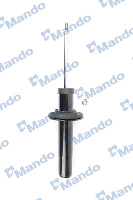 Mando MSS025510 - Amortizators www.autospares.lv