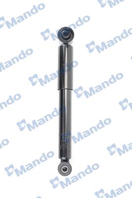 Mando MSS025530 - Amortizators www.autospares.lv