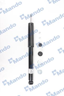 Mando MSS025529 - Amortizators www.autospares.lv