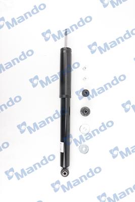 Mando MSS025529 - Amortizators www.autospares.lv