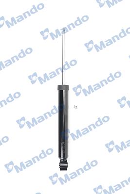 Mando MSS025525 - Amortizators www.autospares.lv