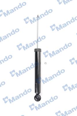 Mando MSS025525 - Amortizators www.autospares.lv