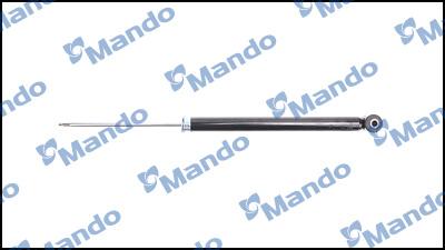 Mando MSS025003 - Amortizators www.autospares.lv