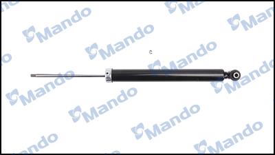 Mando MSS025002 - Amortizators www.autospares.lv