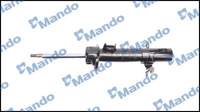 Mando MSS025016 - Amortizators www.autospares.lv