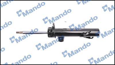 Mando MSS025017 - Amortizators www.autospares.lv