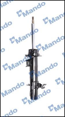 Mando MSS025017 - Amortizators www.autospares.lv