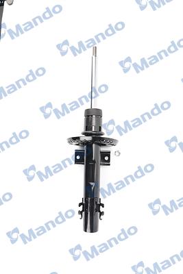 Mando MSS025035 - Amortizators www.autospares.lv