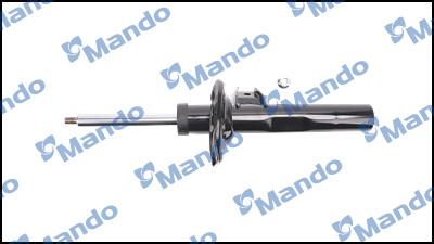 Mando MSS025030 - Amortizators www.autospares.lv