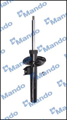 Mando MSS025029 - Amortizators autospares.lv