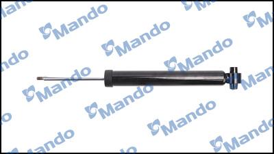 Mando MSS025022 - Amortizators www.autospares.lv