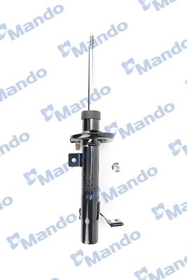 Mando MSS025104 - Amortizators www.autospares.lv