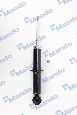 Mando MSS025116 - Amortizators www.autospares.lv