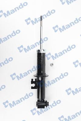 Mando MSS025116 - Amortizators www.autospares.lv