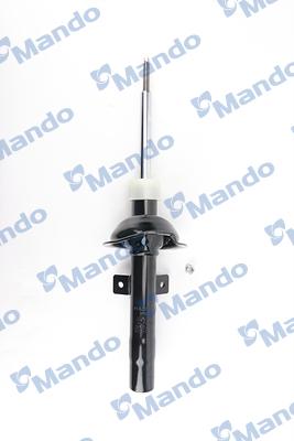 Mando MSS025118 - Amortizators autospares.lv