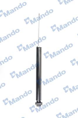 Mando MSS025202 - Amortizators www.autospares.lv