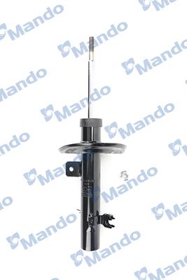 Mando MSS025237 - Amortizators www.autospares.lv