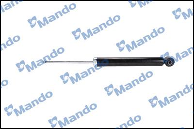 Mando MSS020991 - Амортизатор www.autospares.lv