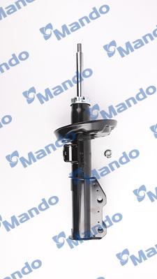 Mando MSS020900 - Amortizators www.autospares.lv