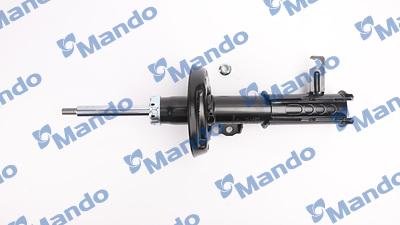 Mando MSS020900 - Amortizators www.autospares.lv