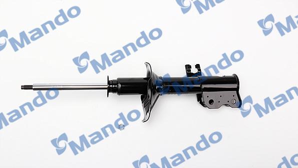 Mando MSS020565 - Amortizators www.autospares.lv