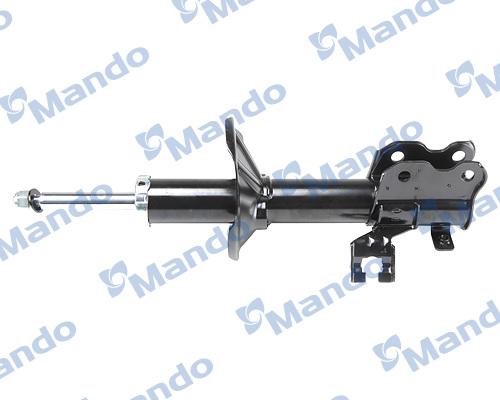 Mando MSS020566 - Amortizators www.autospares.lv