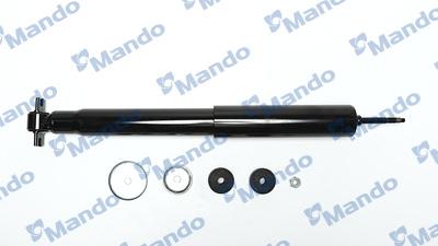 Mando MSS020691 - Amortizators www.autospares.lv