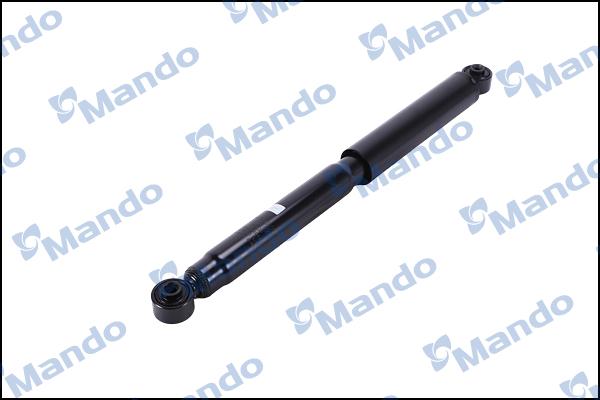 Mando MSS020655 - Amortizators www.autospares.lv