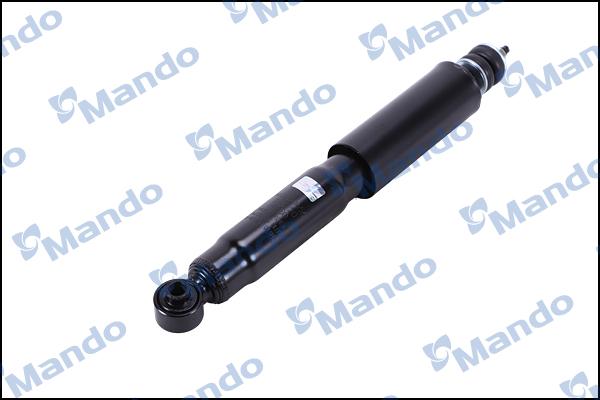 Mando MSS020656 - Amortizators www.autospares.lv