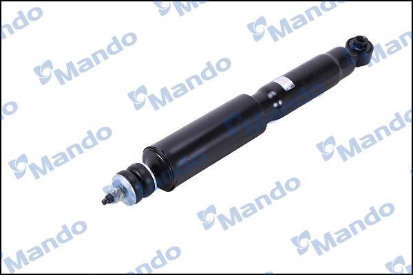 Mando MSS020656 - Amortizators www.autospares.lv