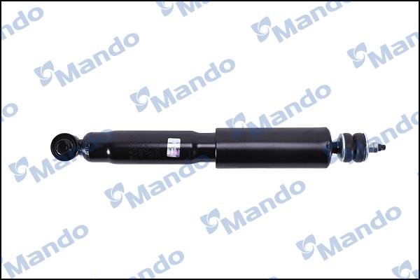 Mando MSS020656 - Amortizators www.autospares.lv