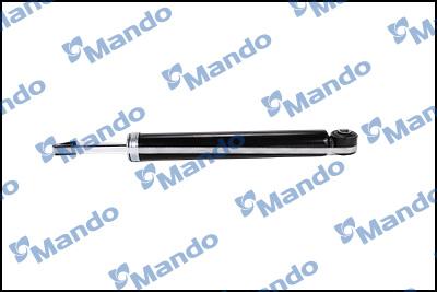 Mando MSS020669 - Амортизатор www.autospares.lv