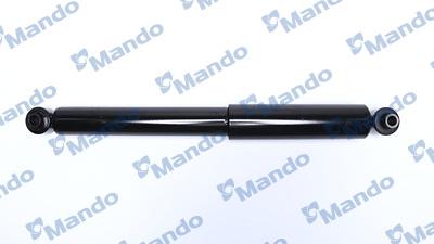 Mando MSS020633 - Amortizators www.autospares.lv