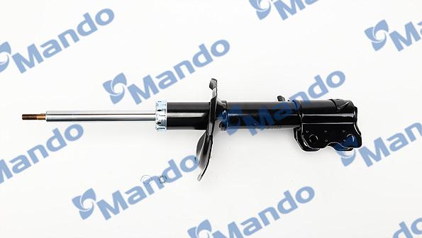 Mando MSS020052 - Амортизатор www.autospares.lv